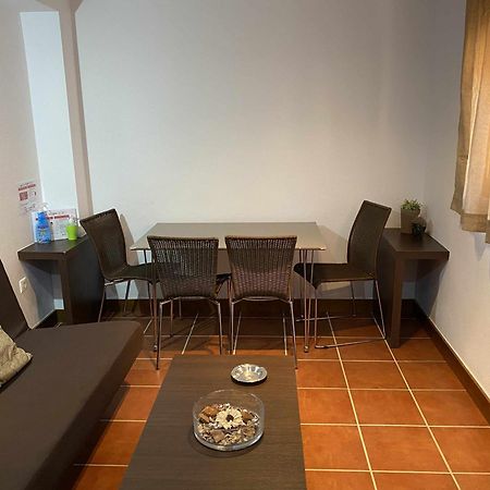 Apartamento Con Aire Acondicionado Muy Cerca De La Cadix Extérieur photo