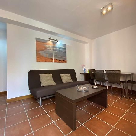 Apartamento Con Aire Acondicionado Muy Cerca De La Cadix Extérieur photo