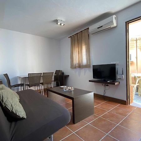 Apartamento Con Aire Acondicionado Muy Cerca De La Cadix Extérieur photo