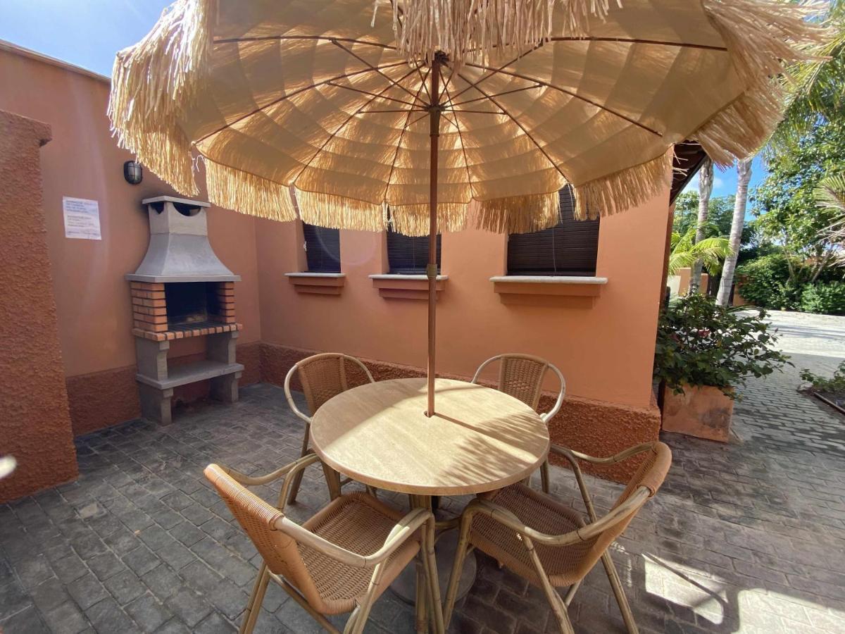 Apartamento Con Aire Acondicionado Muy Cerca De La Cadix Extérieur photo