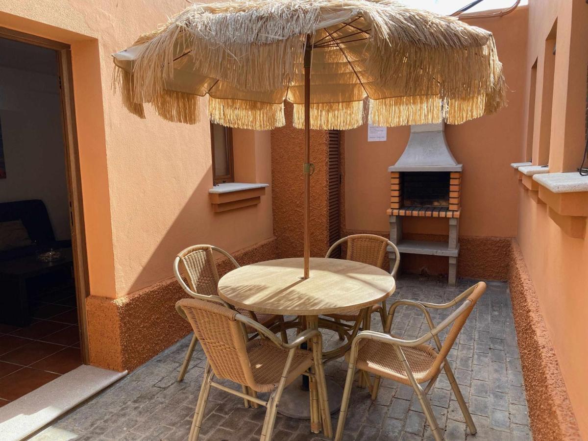 Apartamento Con Aire Acondicionado Muy Cerca De La Cadix Extérieur photo