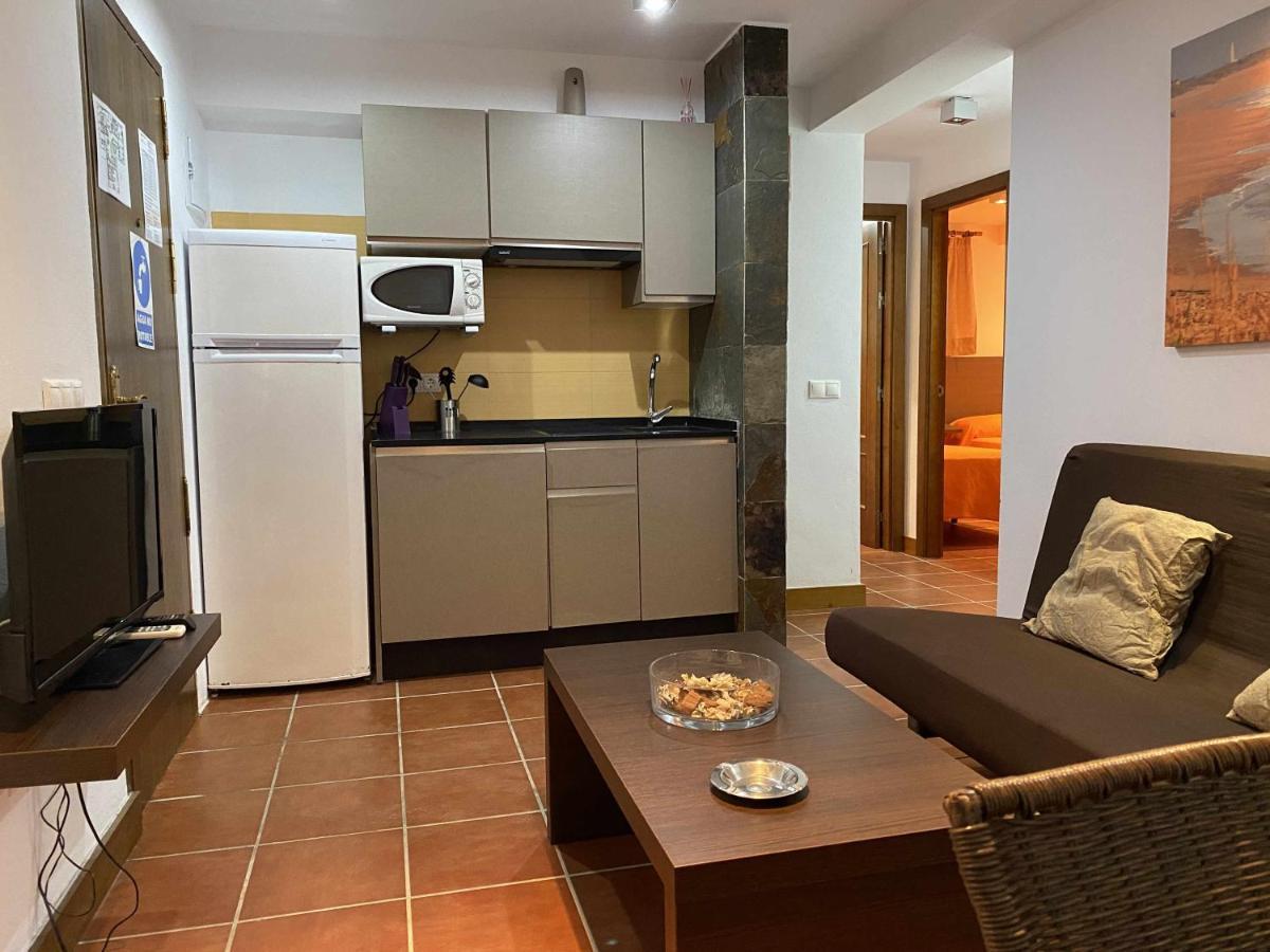 Apartamento Con Aire Acondicionado Muy Cerca De La Cadix Extérieur photo