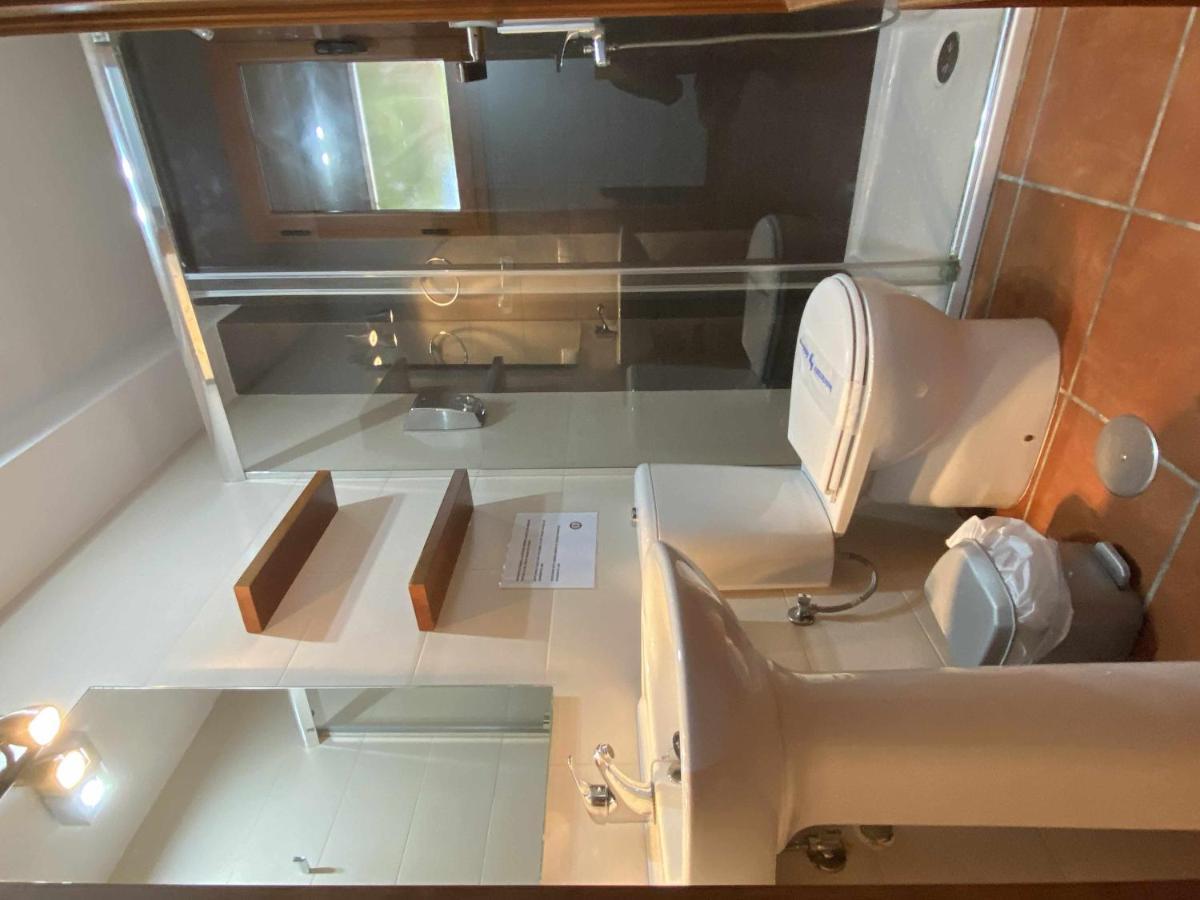 Apartamento Con Aire Acondicionado Muy Cerca De La Cadix Extérieur photo