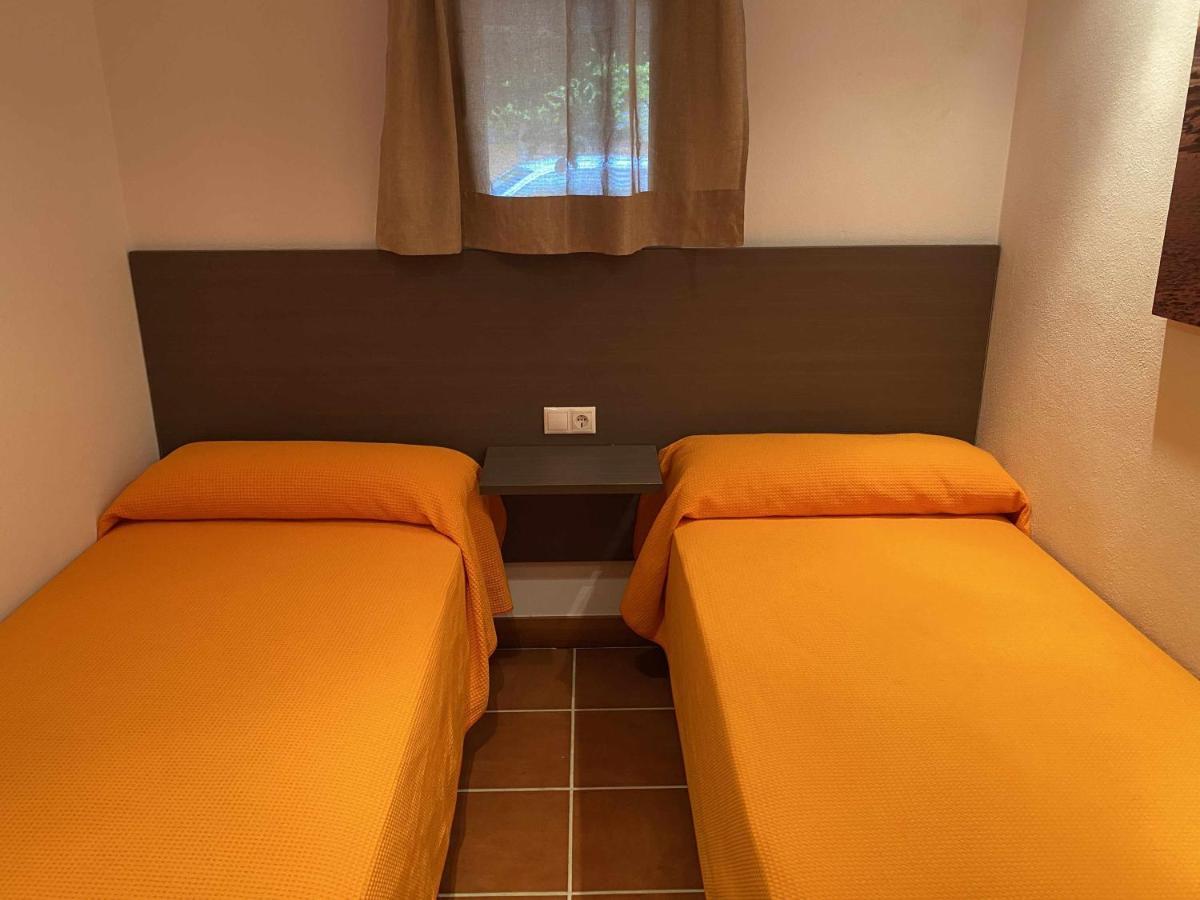 Apartamento Con Aire Acondicionado Muy Cerca De La Cadix Extérieur photo