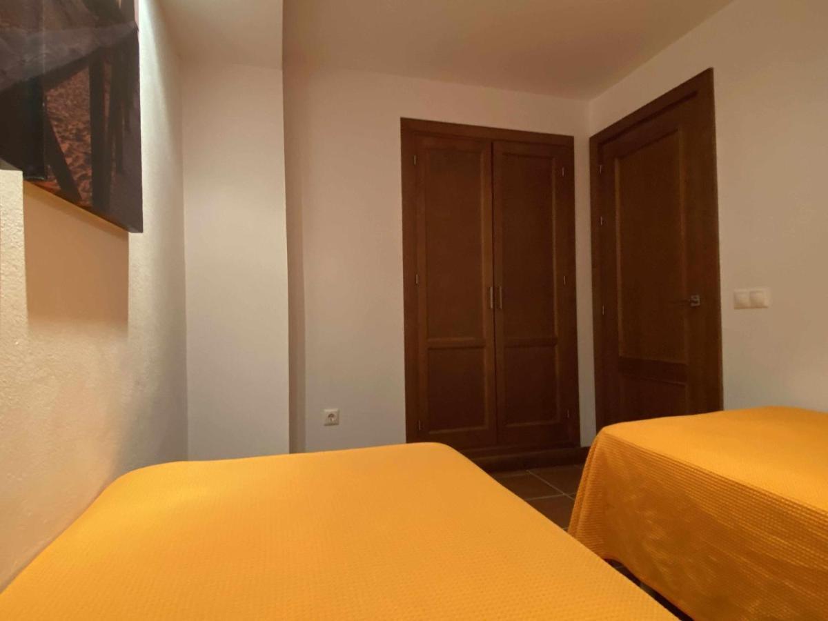 Apartamento Con Aire Acondicionado Muy Cerca De La Cadix Extérieur photo