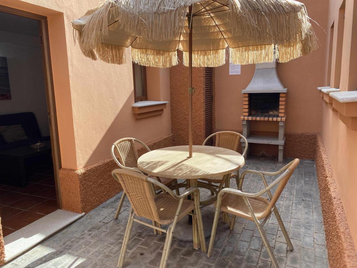 Apartamento Con Aire Acondicionado Muy Cerca De La Cadix Extérieur photo