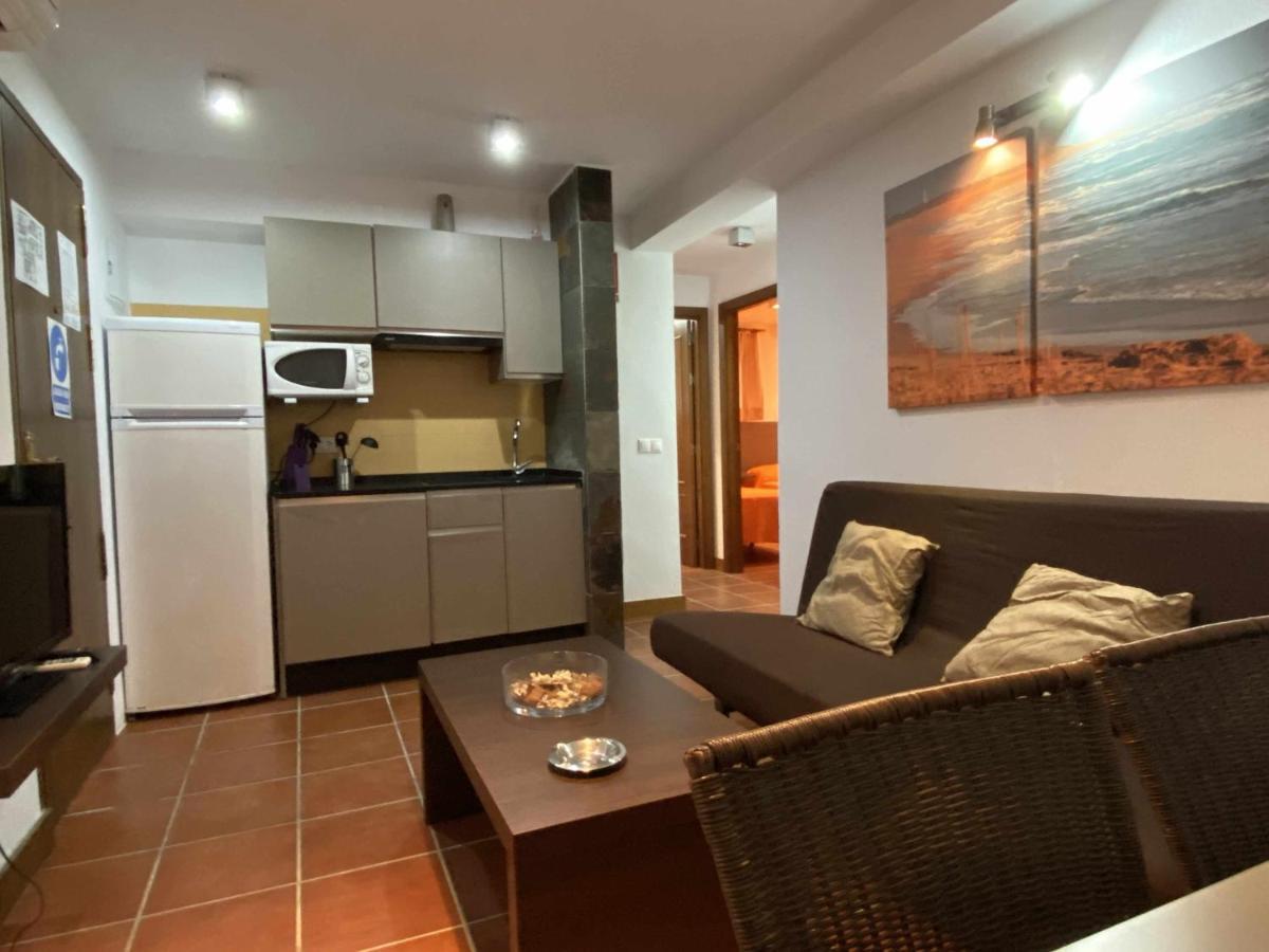 Apartamento Con Aire Acondicionado Muy Cerca De La Cadix Extérieur photo