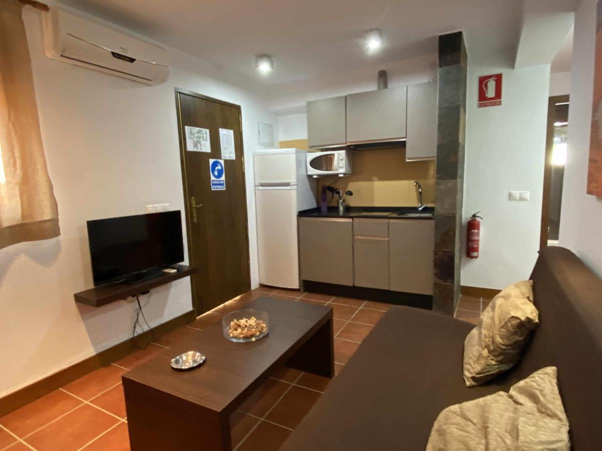 Apartamento Con Aire Acondicionado Muy Cerca De La Cadix Extérieur photo