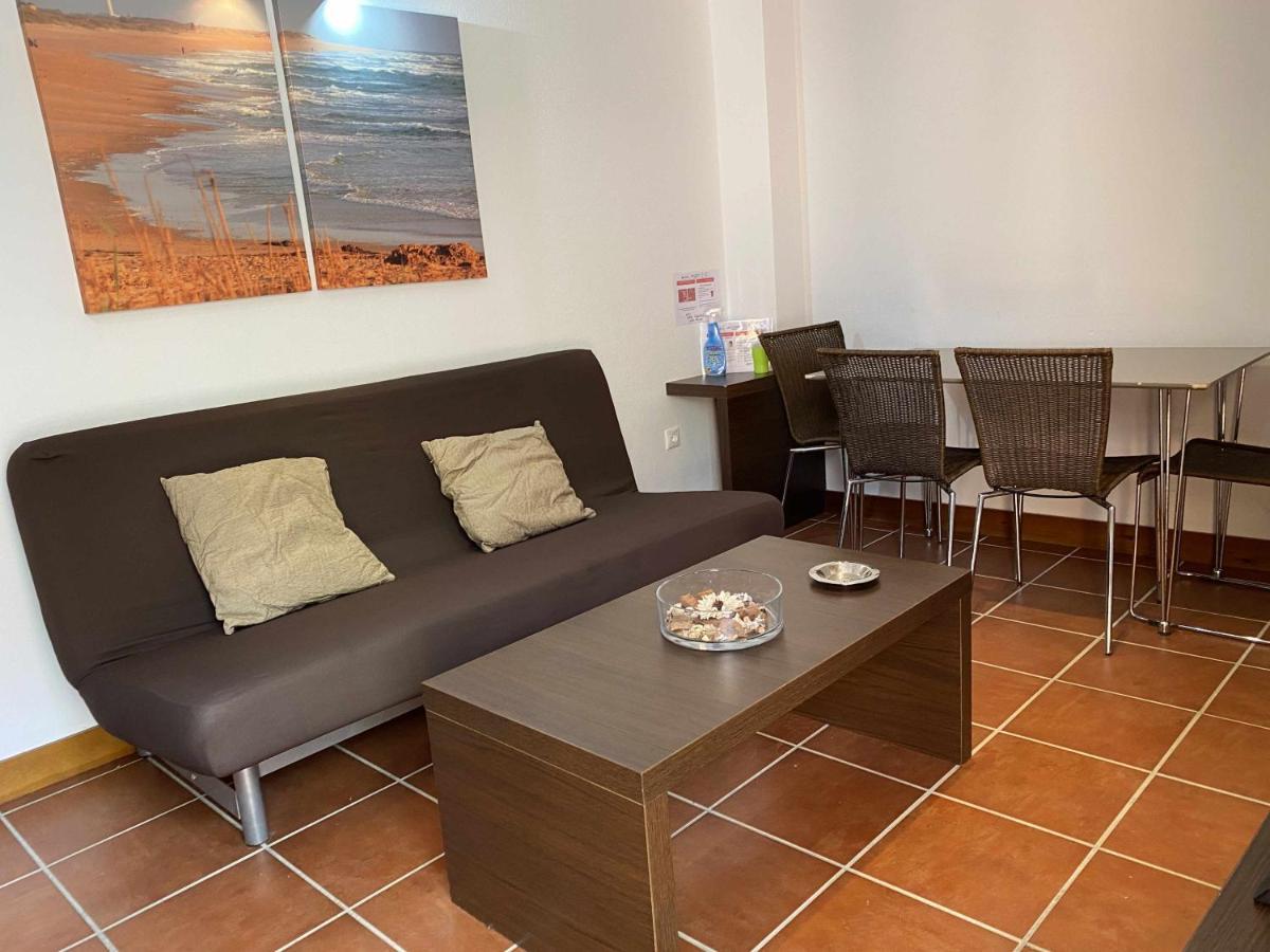 Apartamento Con Aire Acondicionado Muy Cerca De La Cadix Extérieur photo
