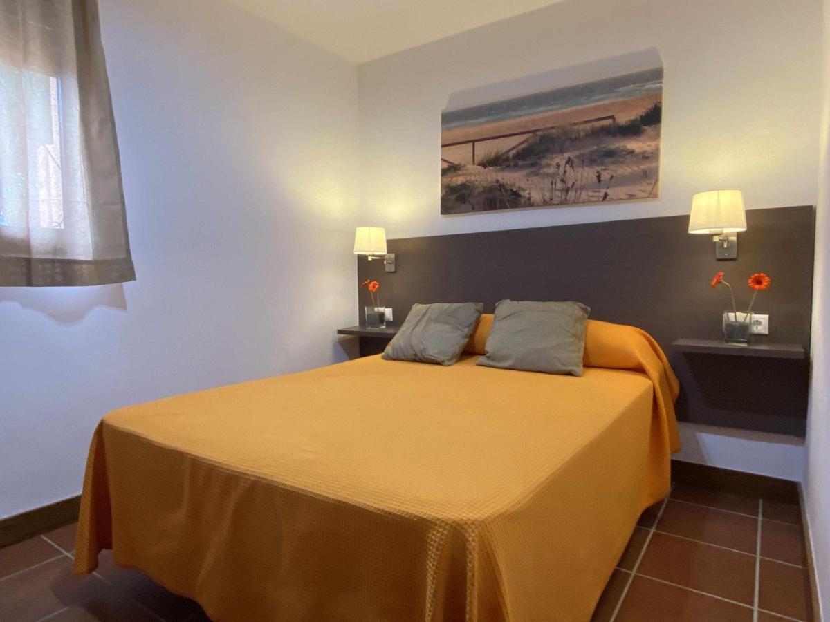 Apartamento Con Aire Acondicionado Muy Cerca De La Cadix Extérieur photo
