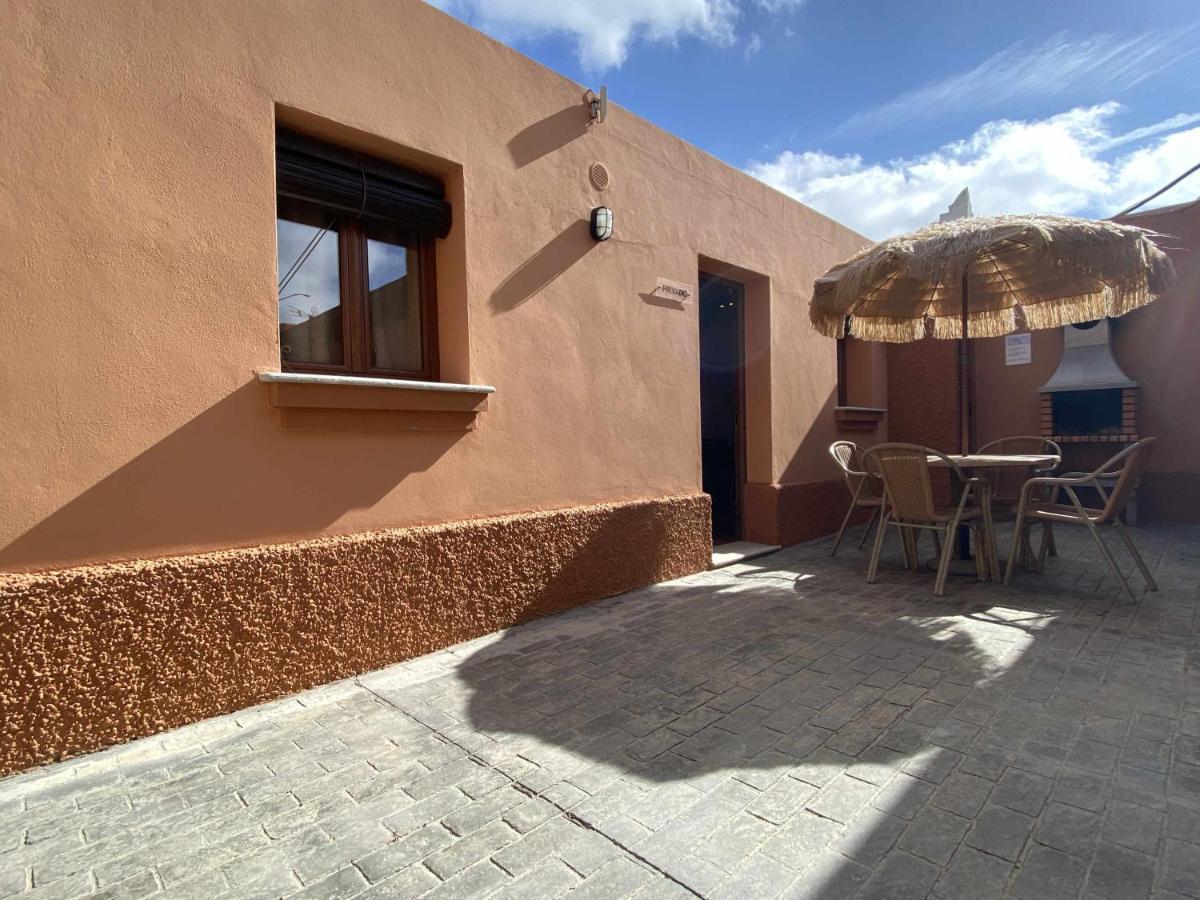 Apartamento Con Aire Acondicionado Muy Cerca De La Cadix Extérieur photo