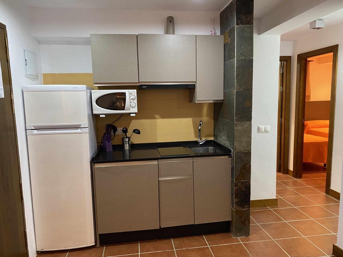 Apartamento Con Aire Acondicionado Muy Cerca De La Cadix Extérieur photo