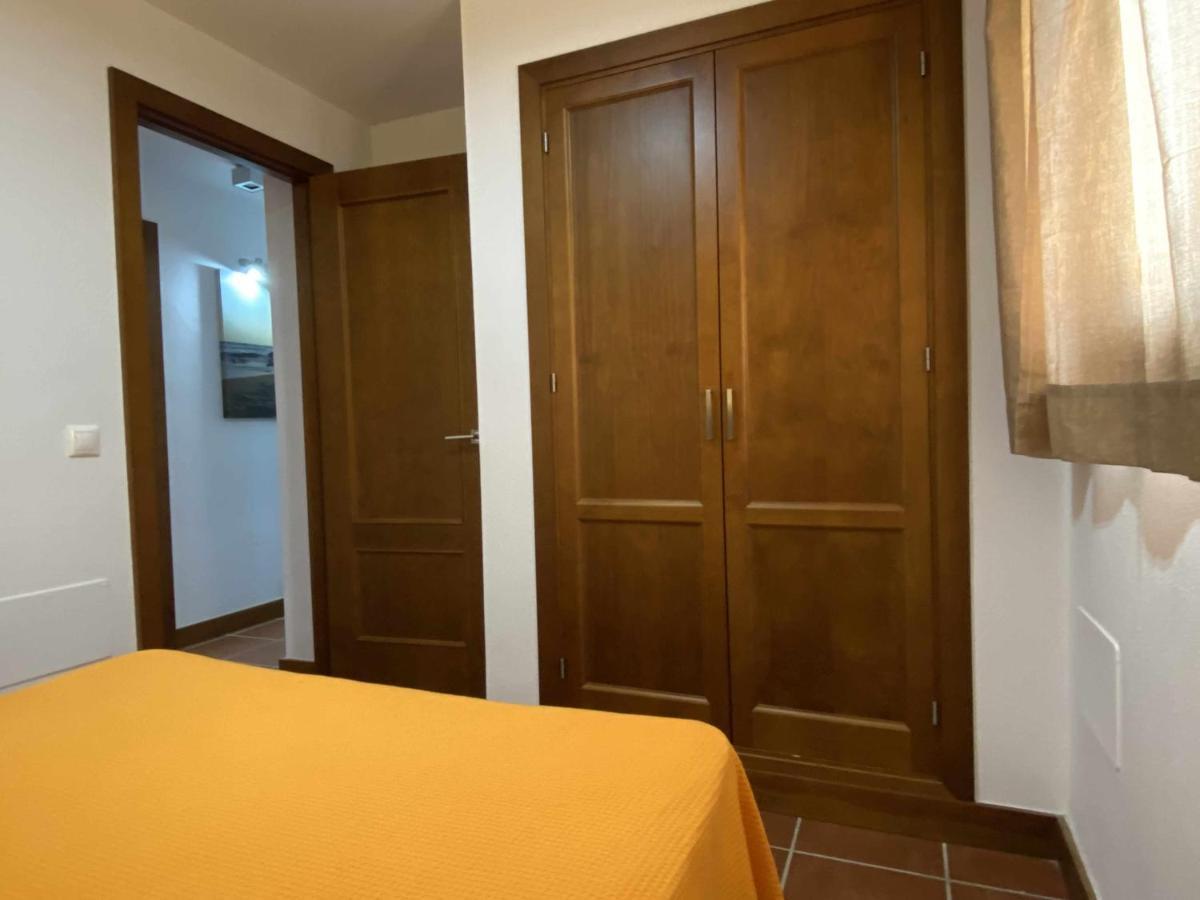 Apartamento Con Aire Acondicionado Muy Cerca De La Cadix Extérieur photo