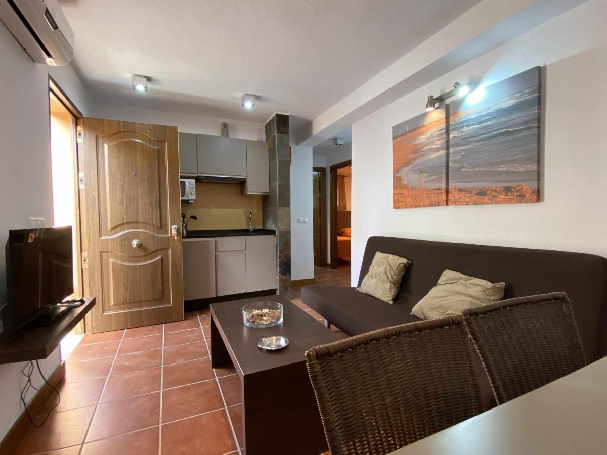 Apartamento Con Aire Acondicionado Muy Cerca De La Cadix Extérieur photo