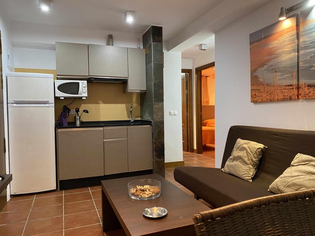 Apartamento Con Aire Acondicionado Muy Cerca De La Cadix Extérieur photo