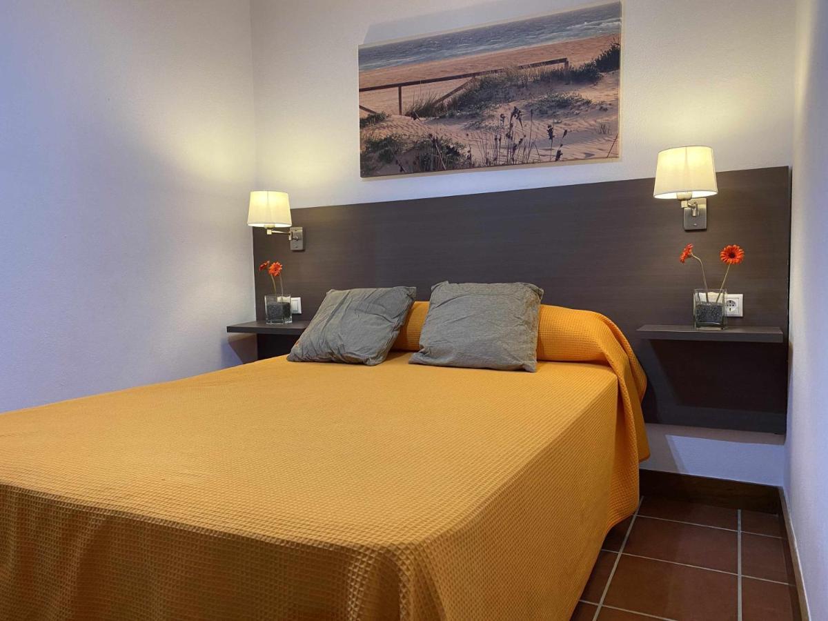 Apartamento Con Aire Acondicionado Muy Cerca De La Cadix Extérieur photo