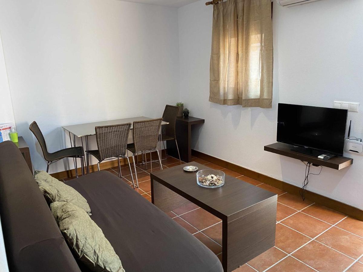 Apartamento Con Aire Acondicionado Muy Cerca De La Cadix Extérieur photo