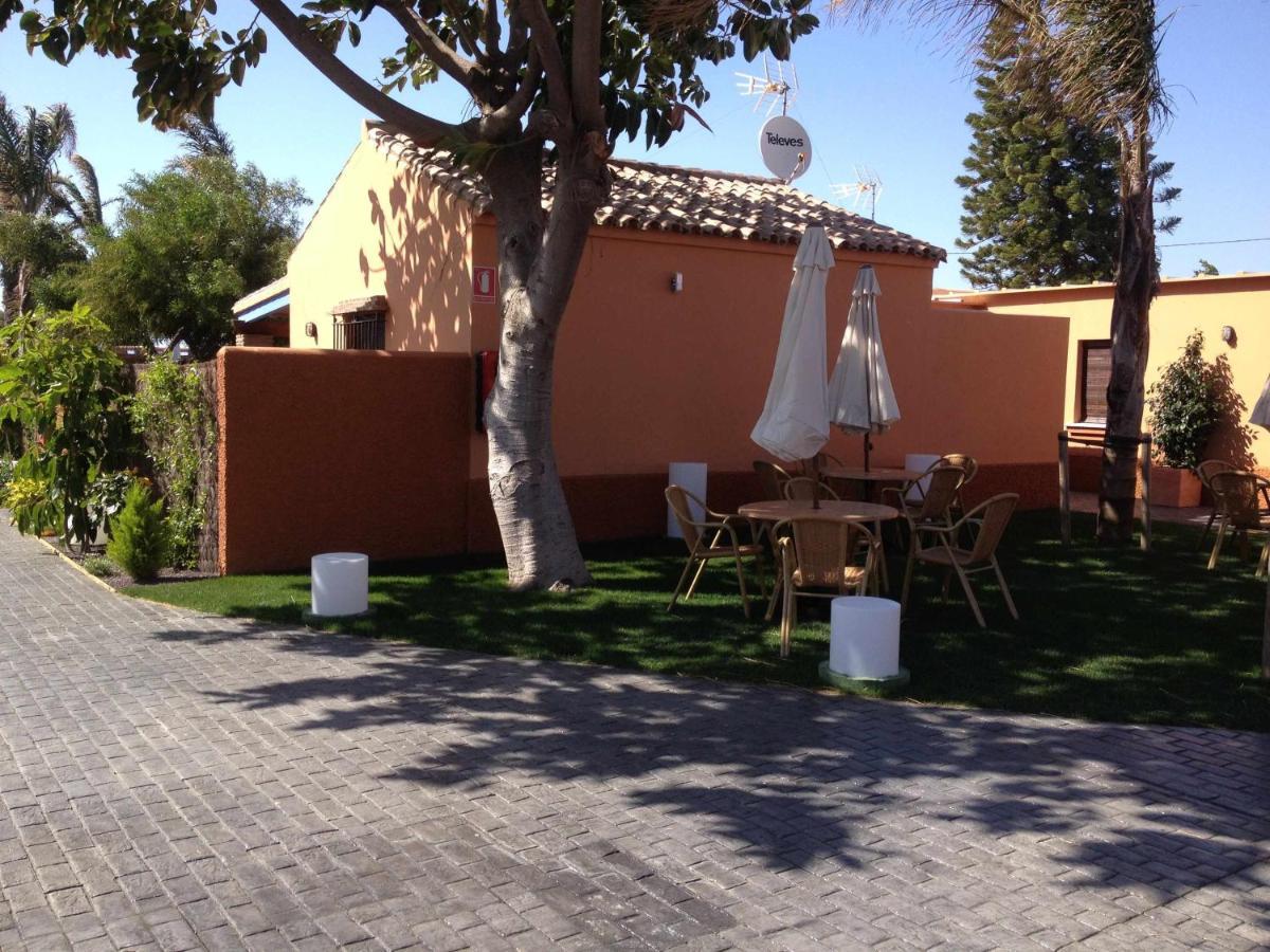 Apartamento Con Aire Acondicionado Muy Cerca De La Cadix Extérieur photo