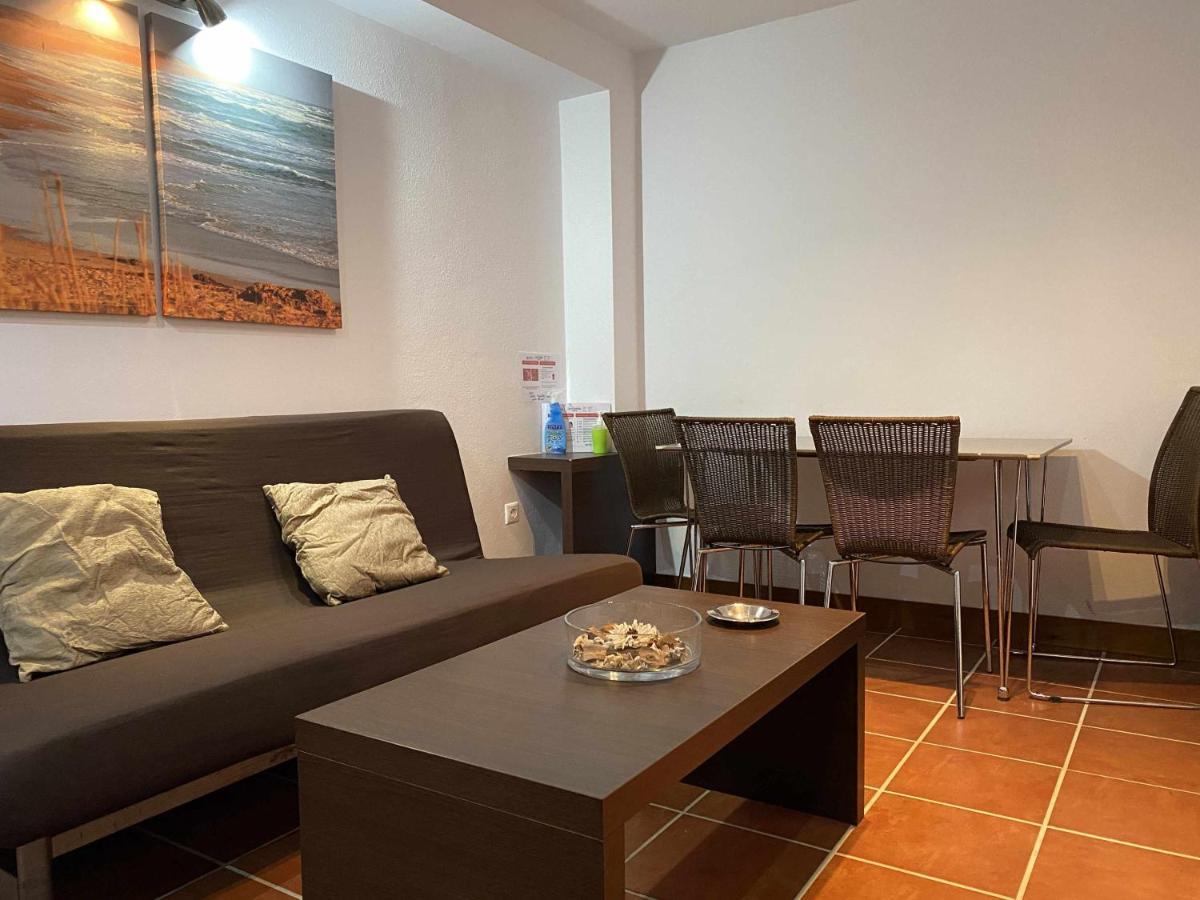 Apartamento Con Aire Acondicionado Muy Cerca De La Cadix Extérieur photo